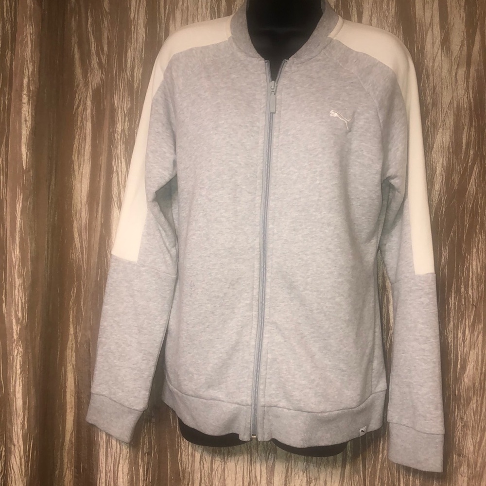 Puma jacket